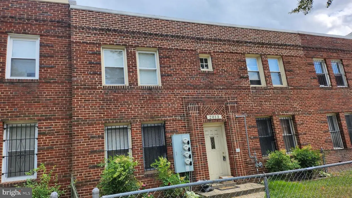 2013 I St Ne, Washington, DC 20002 - Image #1