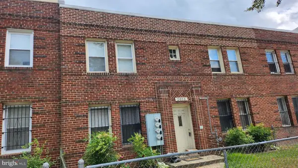 2013 I St Ne, WASHINGTON, DC 20002