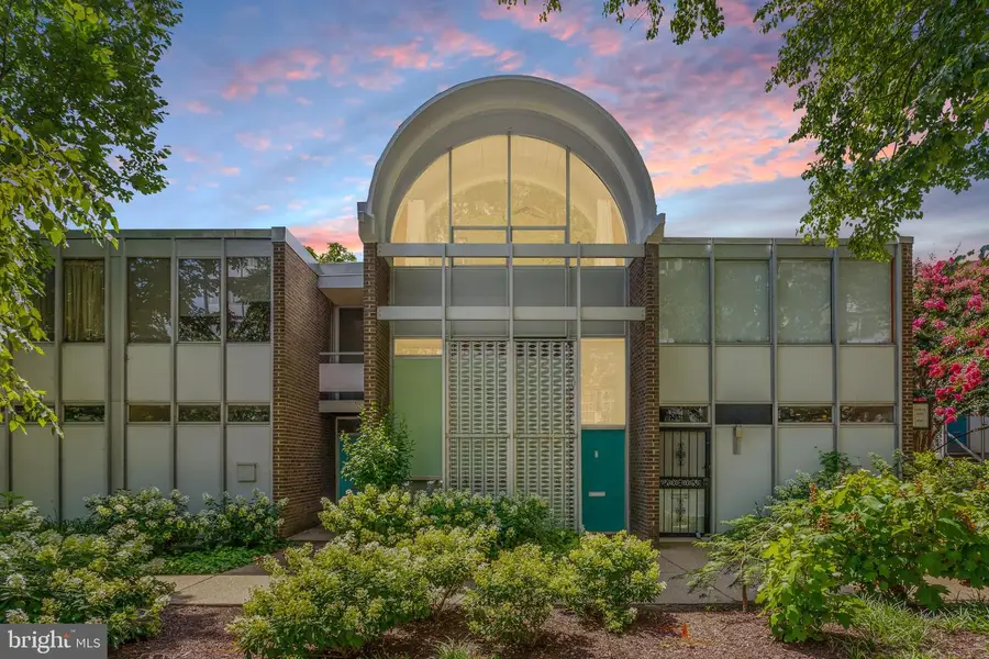 341 O St Sw, Washington, DC 20024 - Image #2