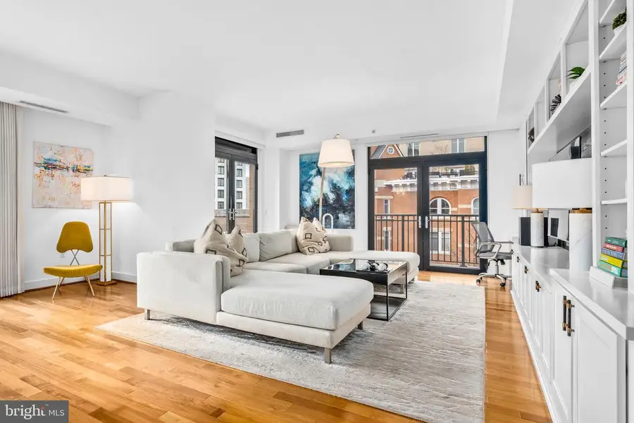 2425 L St Nw #504, Washington, DC 20037 - Image #3