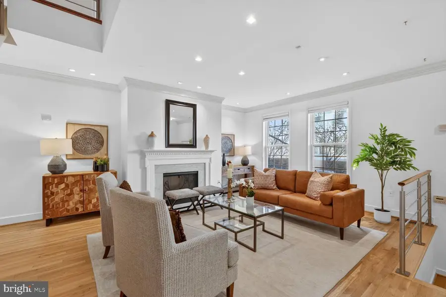 3540 Reservoir Rd Nw, Washington, DC 20007 - Image #2