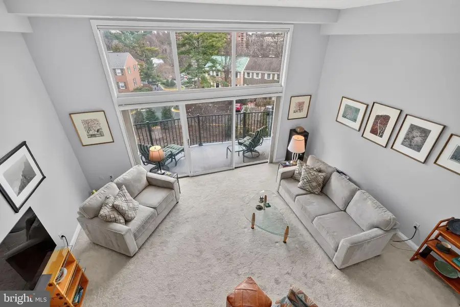 3101 New Mexico Ave Nw #545, Washington, DC 20016 - Image #3