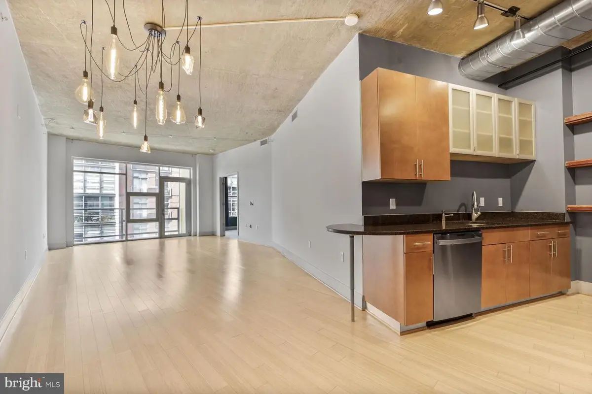 929 Florida Ave Nw #4008, Washington, DC 20001 - Image #1