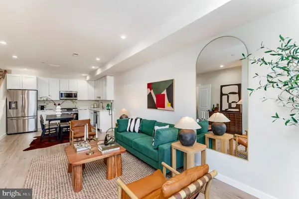 2116 4th St Ne #b, WASHINGTON, DC 20002