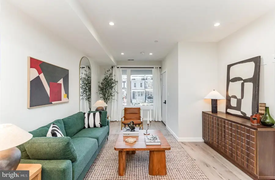2116 4th St Ne #b, Washington, DC 20002 - Image #3
