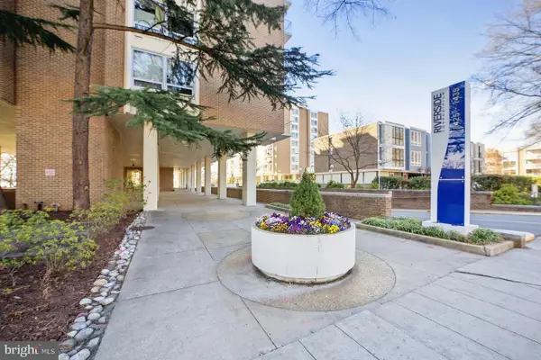 1435 4th St Sw #b512, WASHINGTON, DC 20024