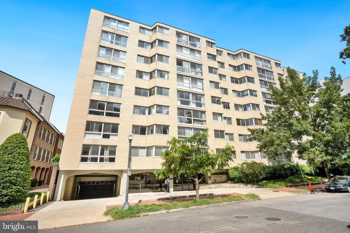 922 24th St Nw #809, Washington, DC 20037 - Image #1