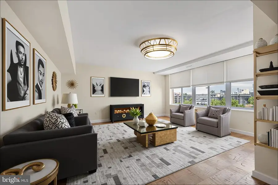 922 24th St Nw #809, Washington, DC 20037 - Image #2