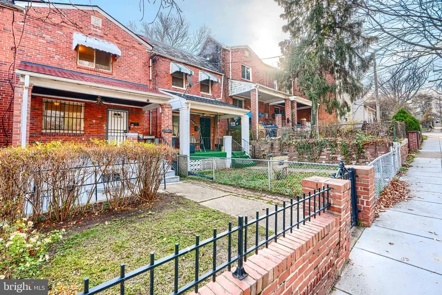 537 42nd St Ne, Washington, DC 20019 - Image #2