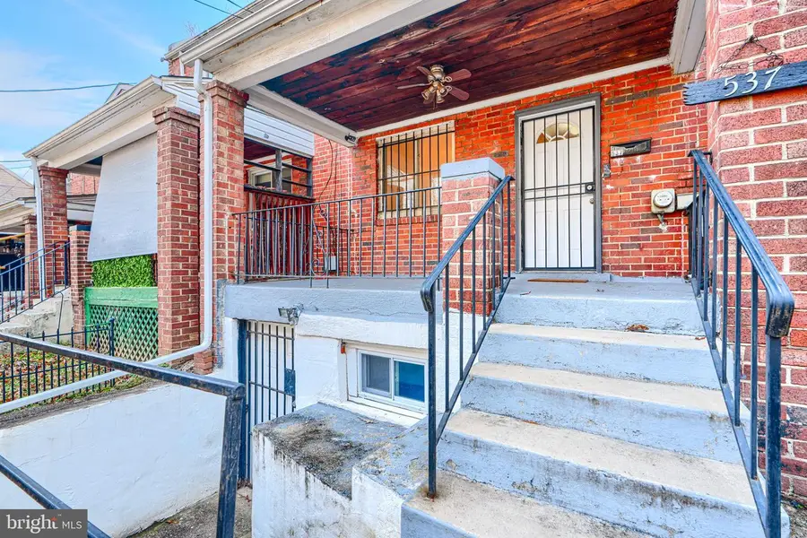 537 42nd St Ne, Washington, DC 20019 - Image #3