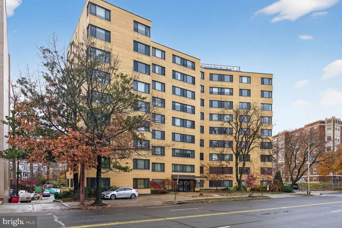 5410 Connecticut Ave Nw #505, Washington, DC 20015 - Image #1