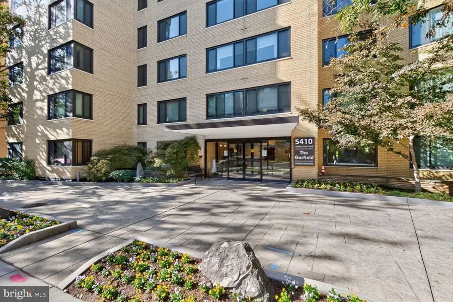 5410 Connecticut Ave Nw #505, Washington, DC 20015 - Image #2