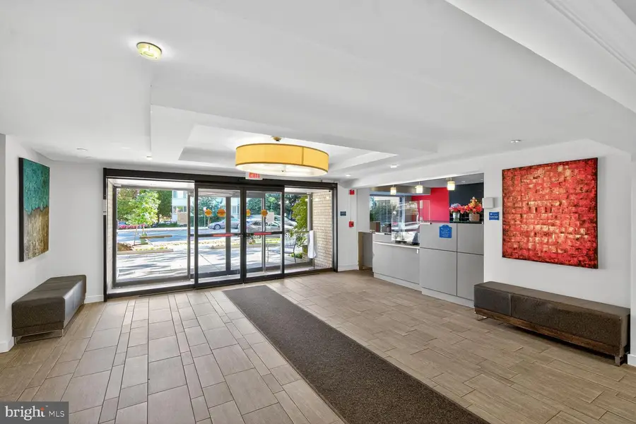 5410 Connecticut Ave Nw #505, Washington, DC 20015 - Image #3