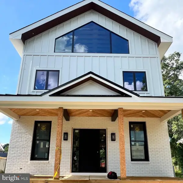 3012 Channing St Ne, WASHINGTON, DC 20018