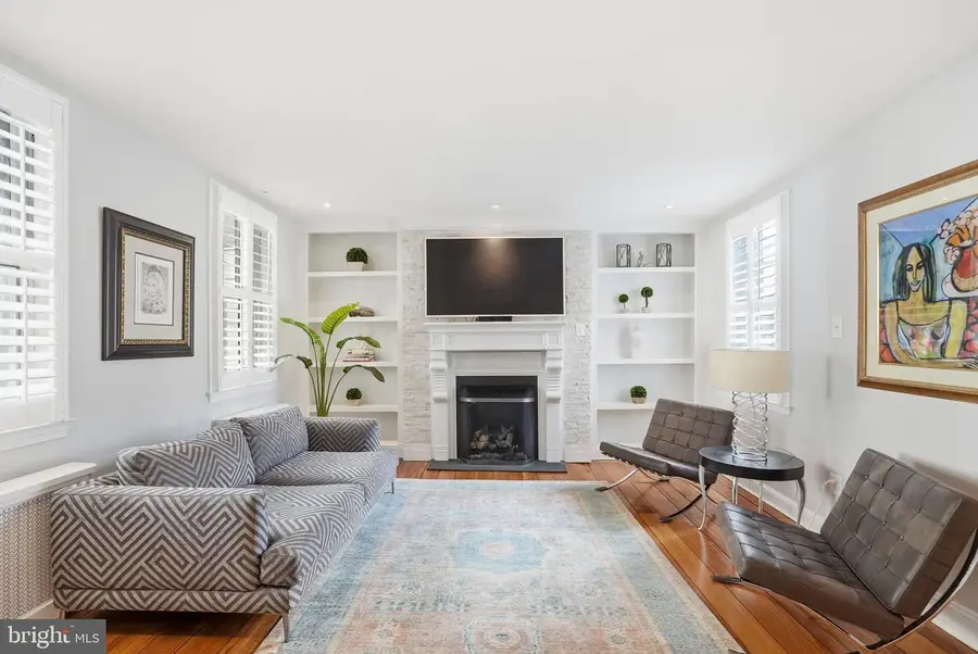 2708 P St Nw, Washington, DC 20007 - Image #3