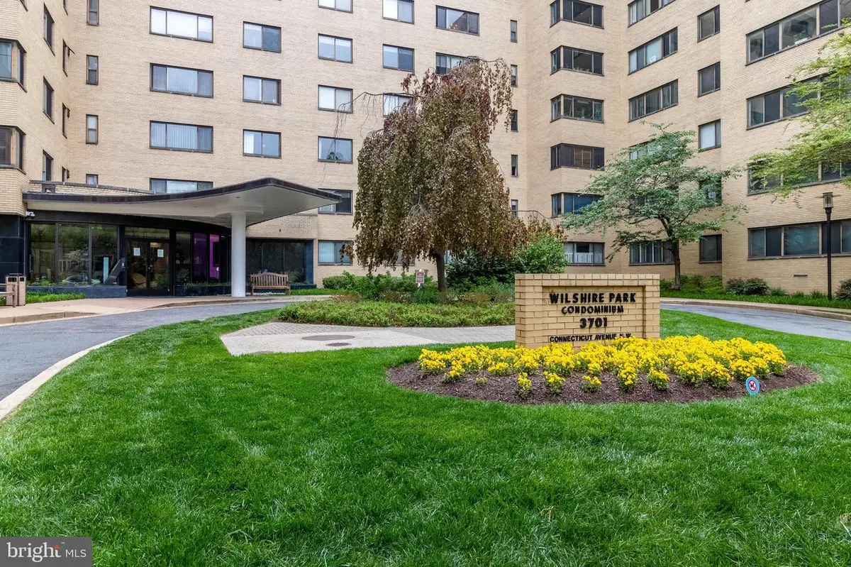 3701 Connecticut Ave Nw #306, Washington, DC 20008 - Image #1