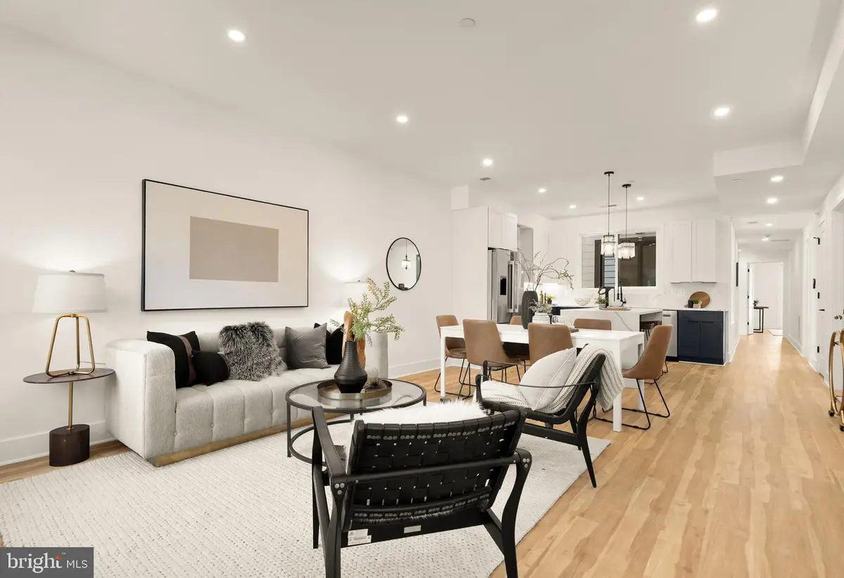 1251 Morse St Ne #b, Washington, DC 20002 - Image #1