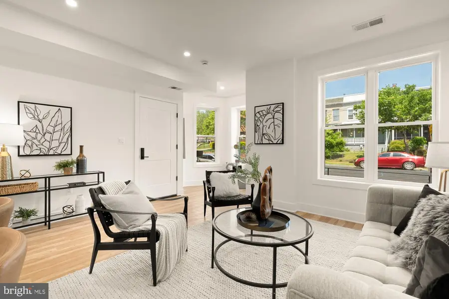 1251 Morse St Ne #b, Washington, DC 20002 - Image #3