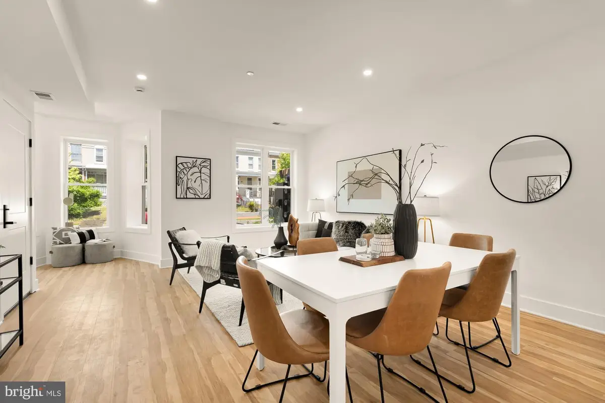 1251 Morse St Ne #ph, Washington, DC 20002 - Image #1