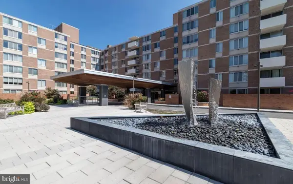 2939 Van Ness St Nw #336, WASHINGTON, DC 20008