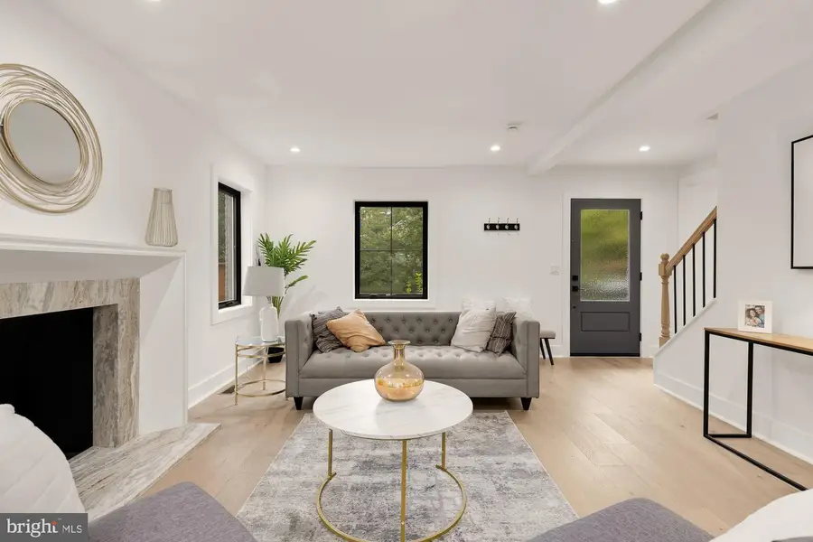 4324 Yuma St Nw, Washington, DC 20016 - Image #2