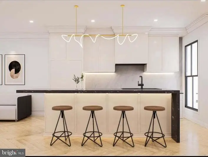 1415 Q St Nw #2, Washington, DC 20009 - Image #1