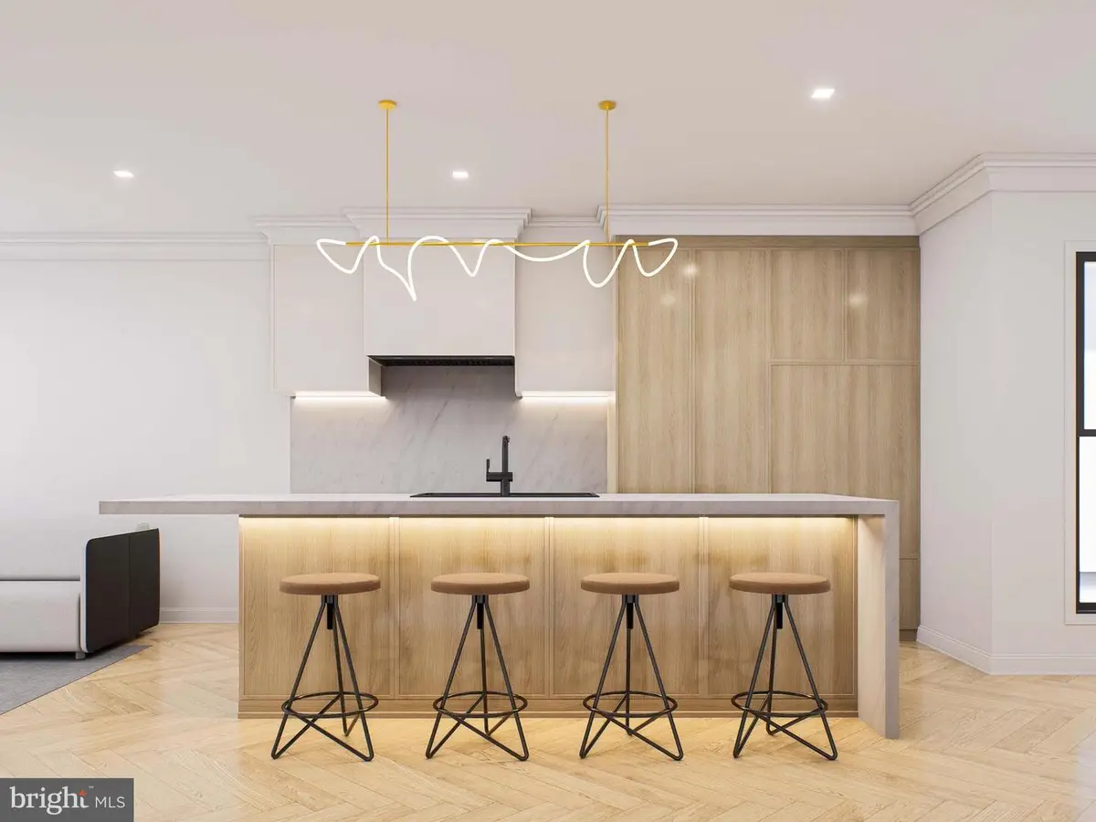 1415 Q St Nw #3, Washington, DC 20009 - Image #1