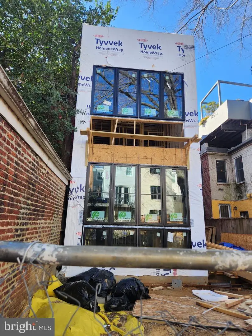 1415 Q St Nw #3, Washington, DC 20009 - Image #3