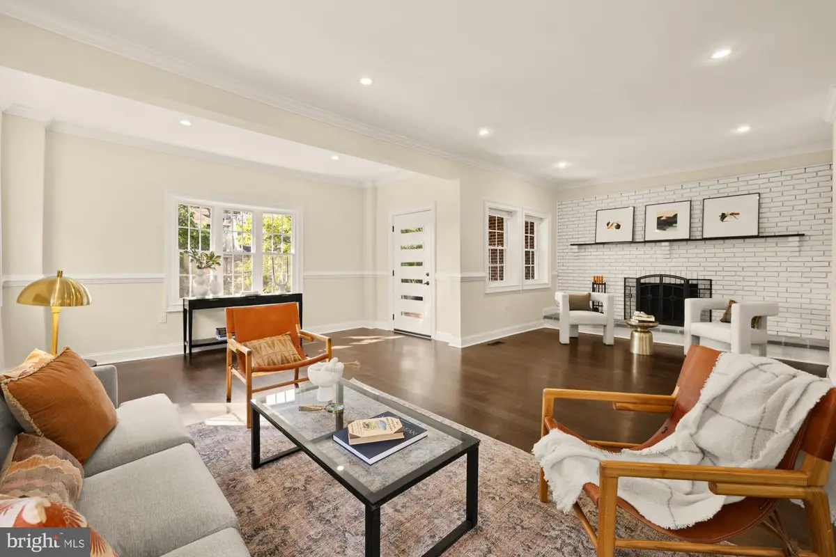 1406 Lawrence St Ne, Washington, DC 20017 - Image #1