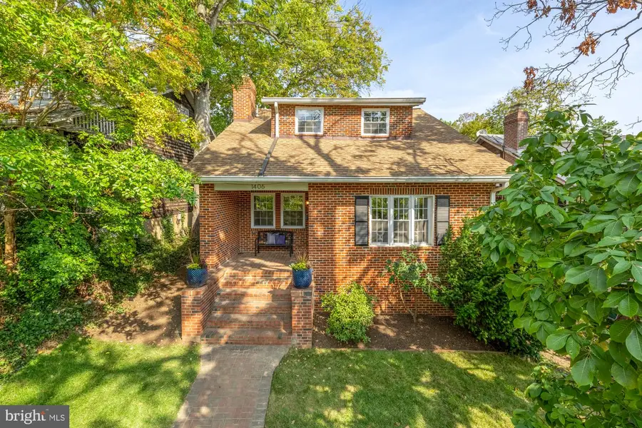 1406 Lawrence St Ne, Washington, DC 20017 - Image #3