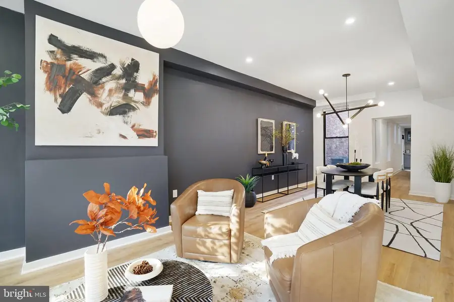 403 O St Nw, Washington, DC 20001 - Image #3