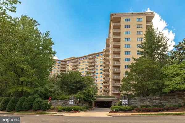 2801 New Mexico Ave Nw #204, WASHINGTON, DC 20007