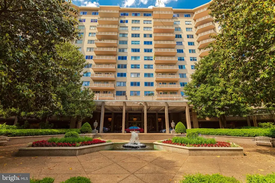 2801 New Mexico Ave Nw #204, Washington, DC 20007 - Image #2