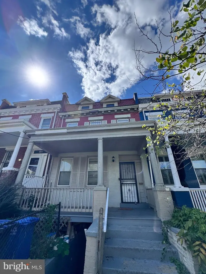 1325 Valley Pl Se, Washington, DC 20020 - Image #2