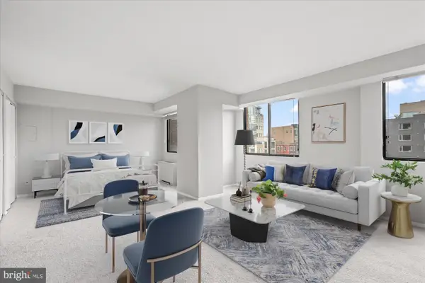 1245 13th St Nw #508, WASHINGTON, DC 20005