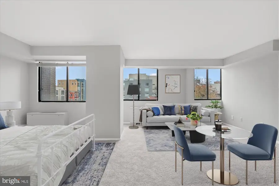 1245 13th St Nw #508, Washington, DC 20005 - Image #2