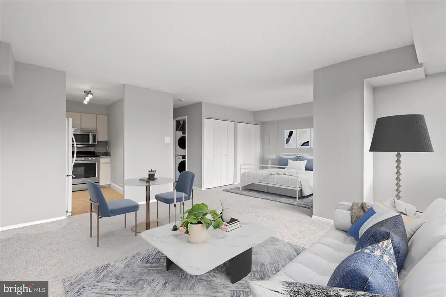 1245 13th St Nw #508, Washington, DC 20005 - Image #3