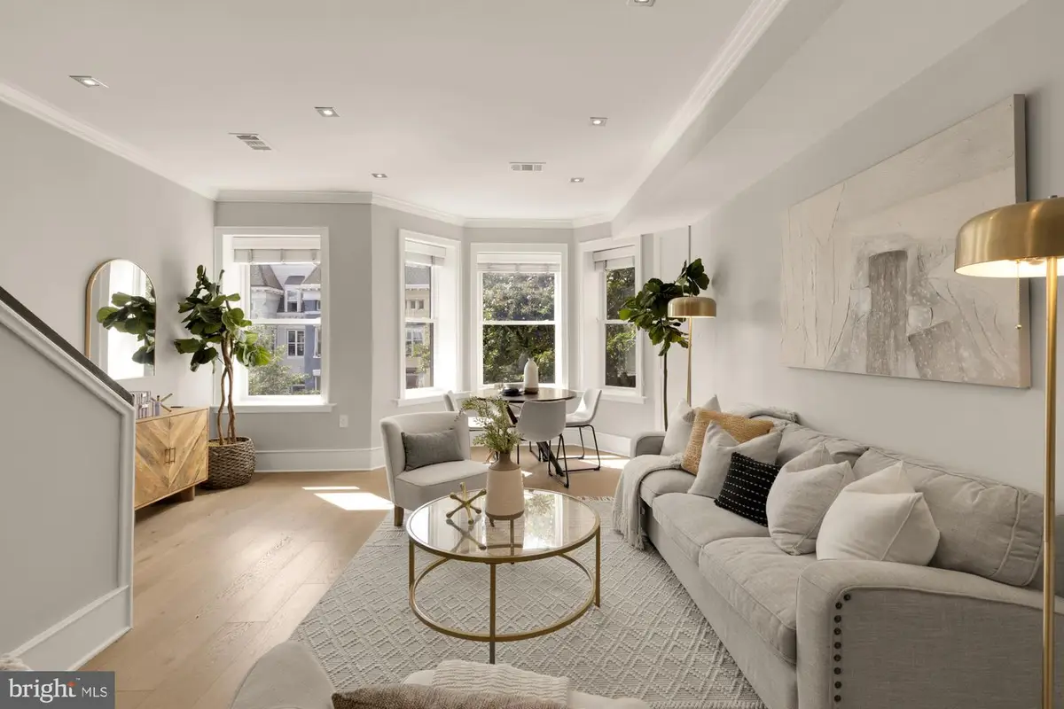 1735 1st St Nw #2, Washington, DC 20001 - Image #1