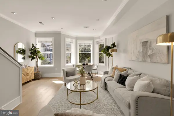 1735 1st St Nw #2, WASHINGTON, DC 20001