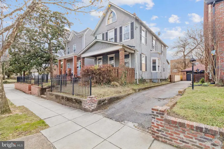 3335 5th St Se, Washington, DC 20032 - Image #2