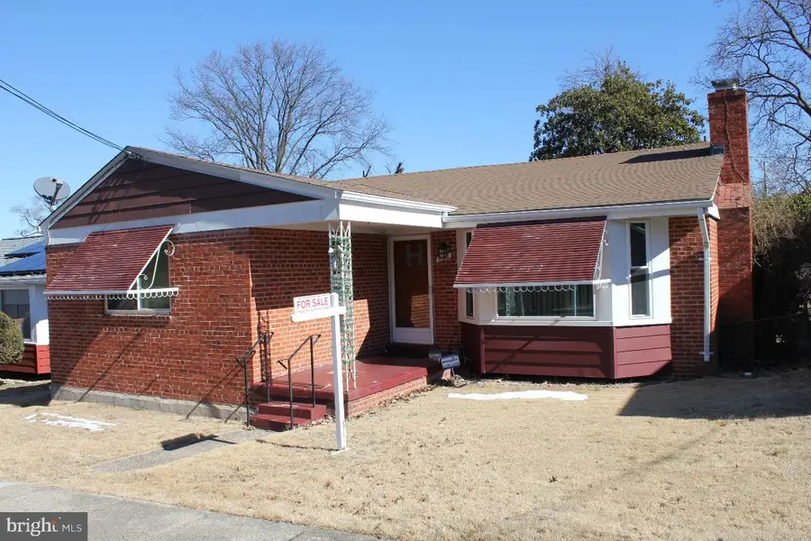 1108 Chaplin St Se, Washington, DC 20019 - Image #2