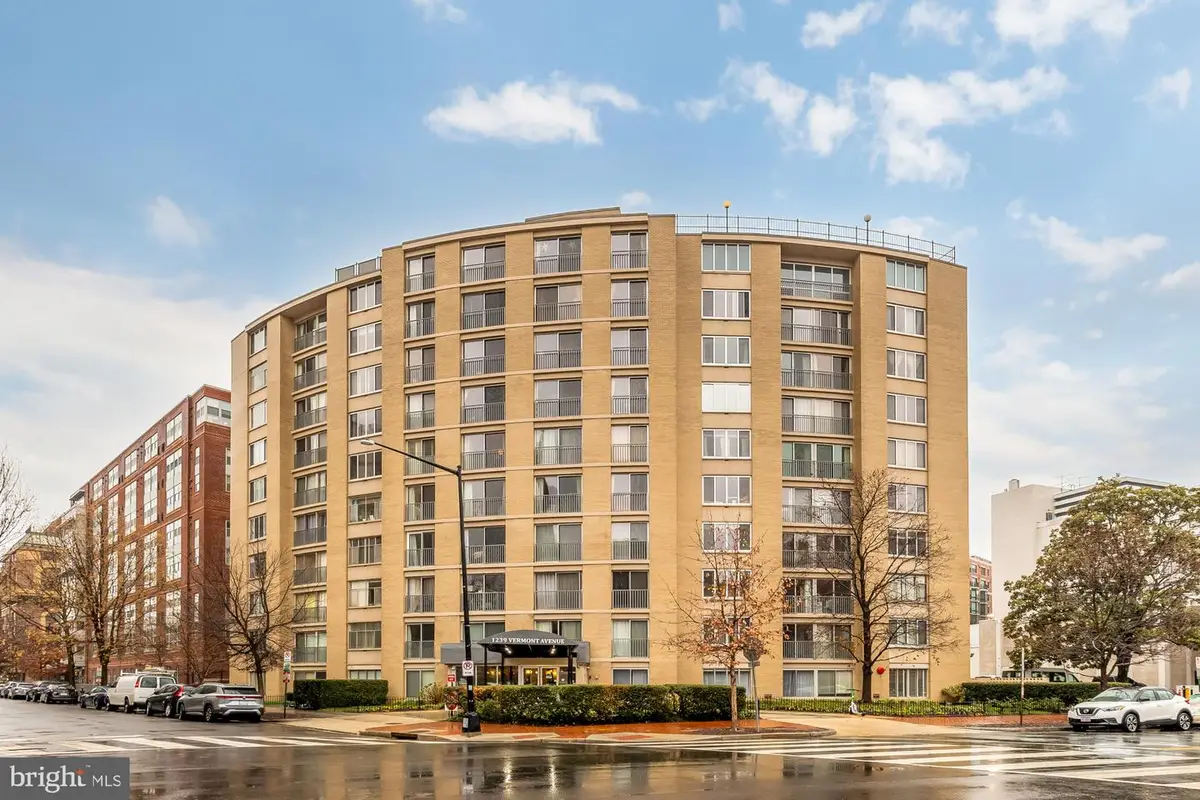 1239 Vermont Ave Nw #102, Washington, DC 20005 - Image #1