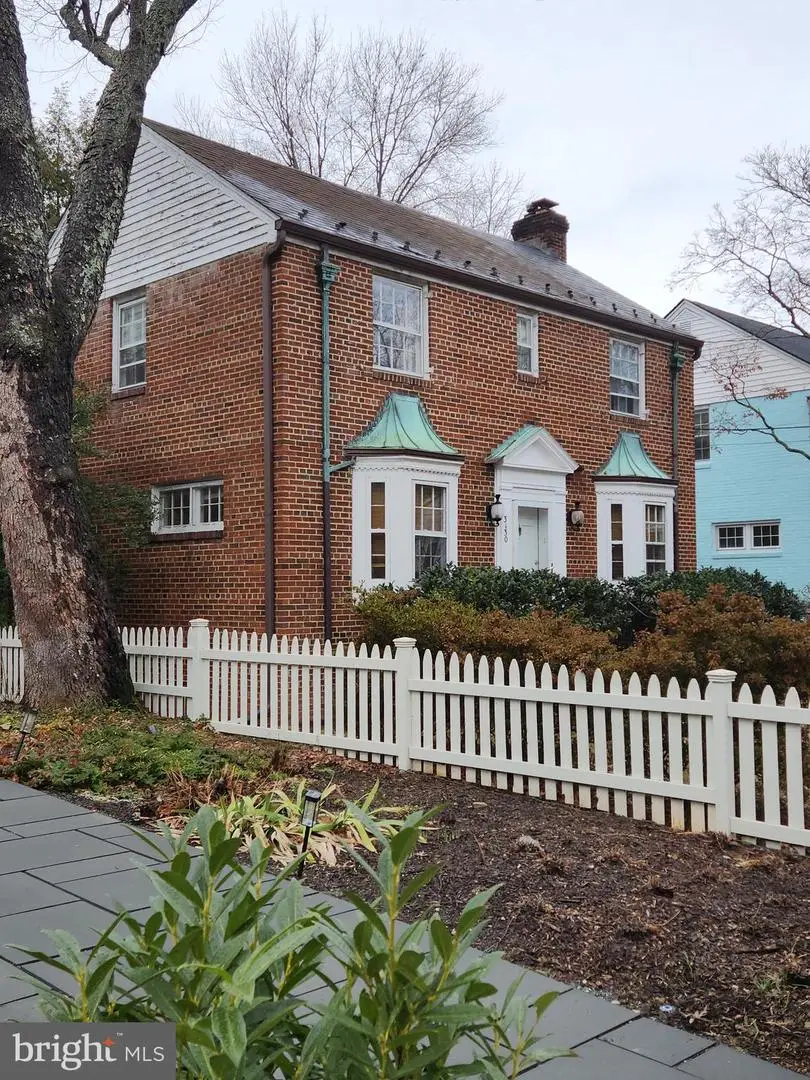 3130 38th St Nw, Washington, DC 20016 - Image #2