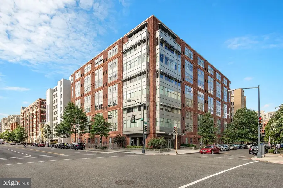 1300 N St Nw #218, Washington, DC 20005 - Image #2