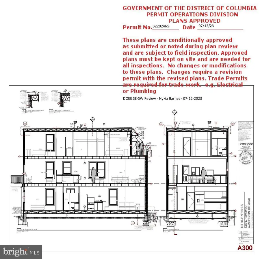 1416 Howard Rd Se, Washington, DC 20020 - Image #2