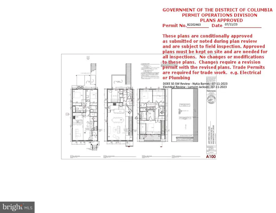 1416 Howard Rd Se, Washington, DC 20020 - Image #3