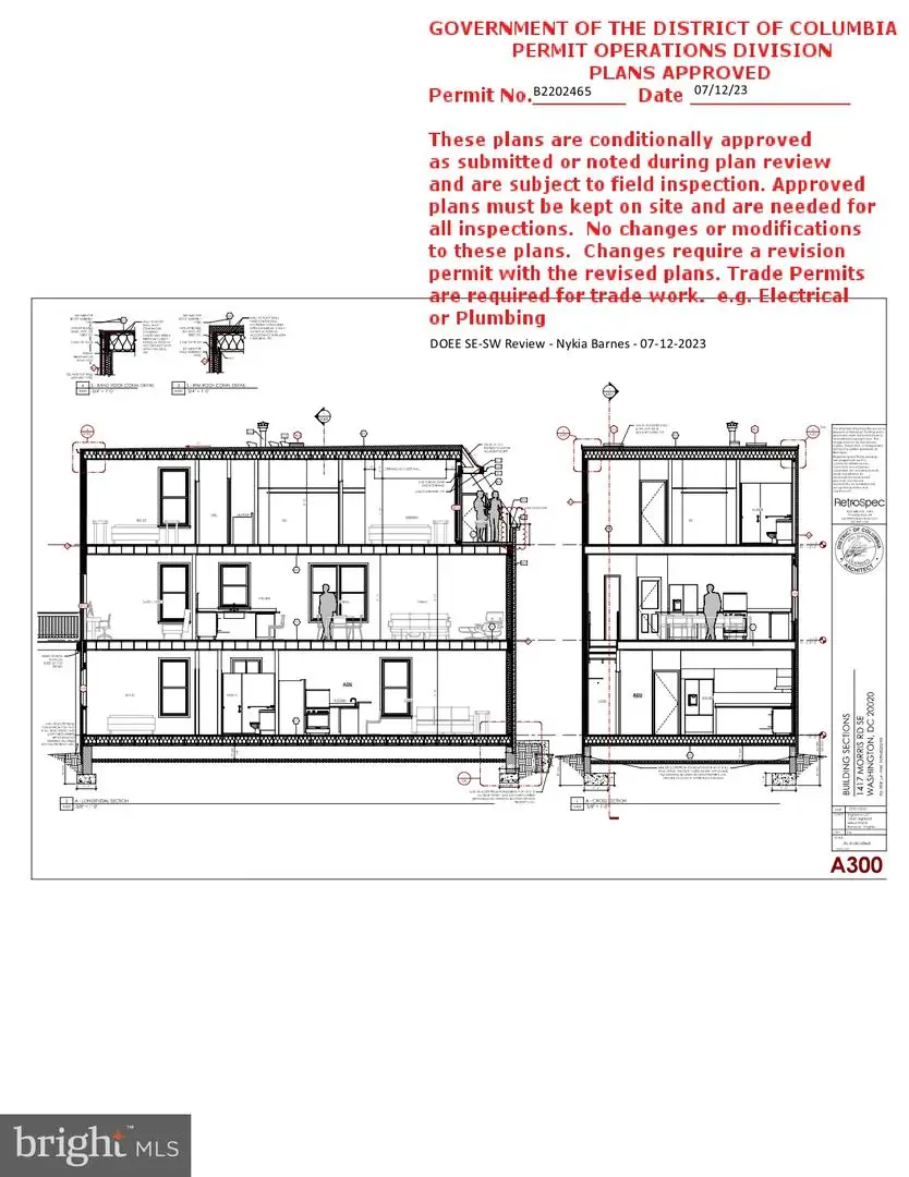 1415 Morris Rd Se, Washington, DC 20020 - Image #2