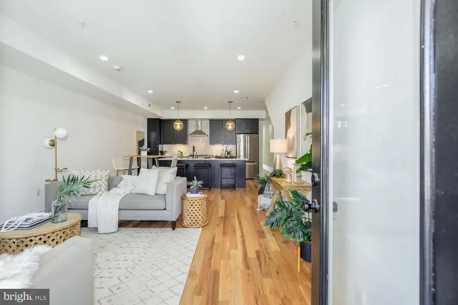 428 Manor Pl Nw #2, Washington, DC 20010 - Image #3