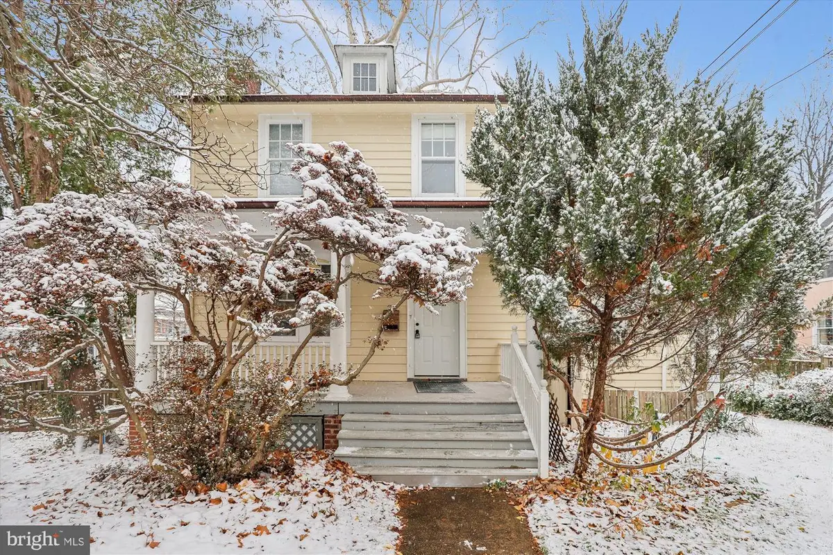 4900 41st St Nw, Washington, DC 20016 - Image #1