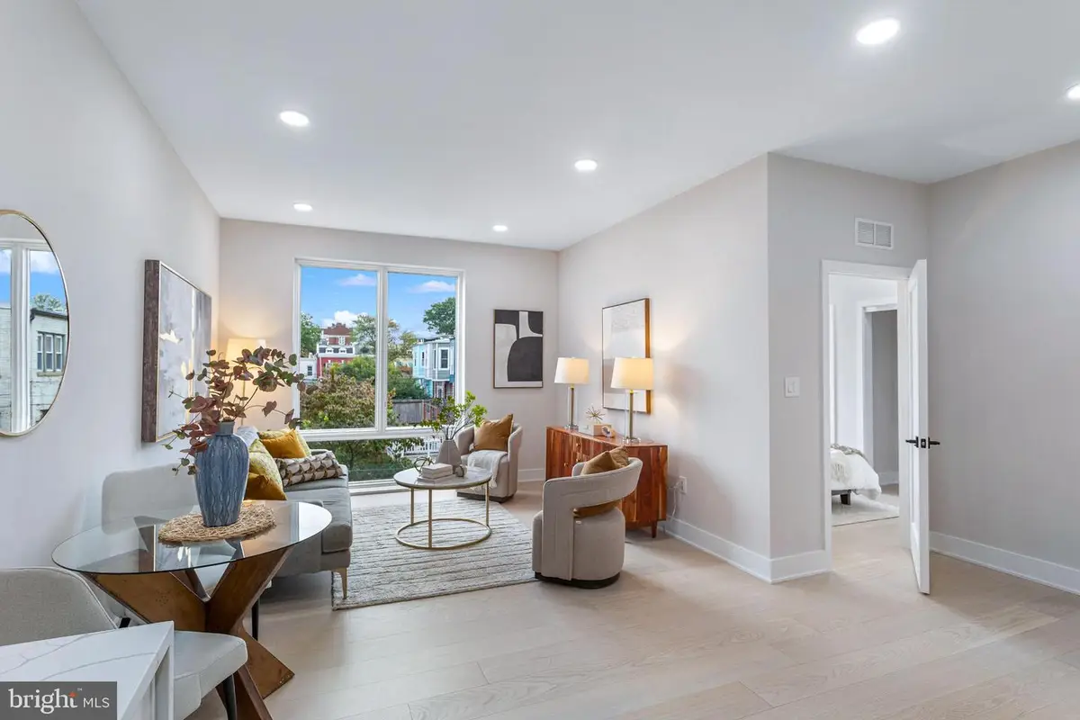 1516 East Capitol St Ne #b, Washington, DC 20003 - Image #1